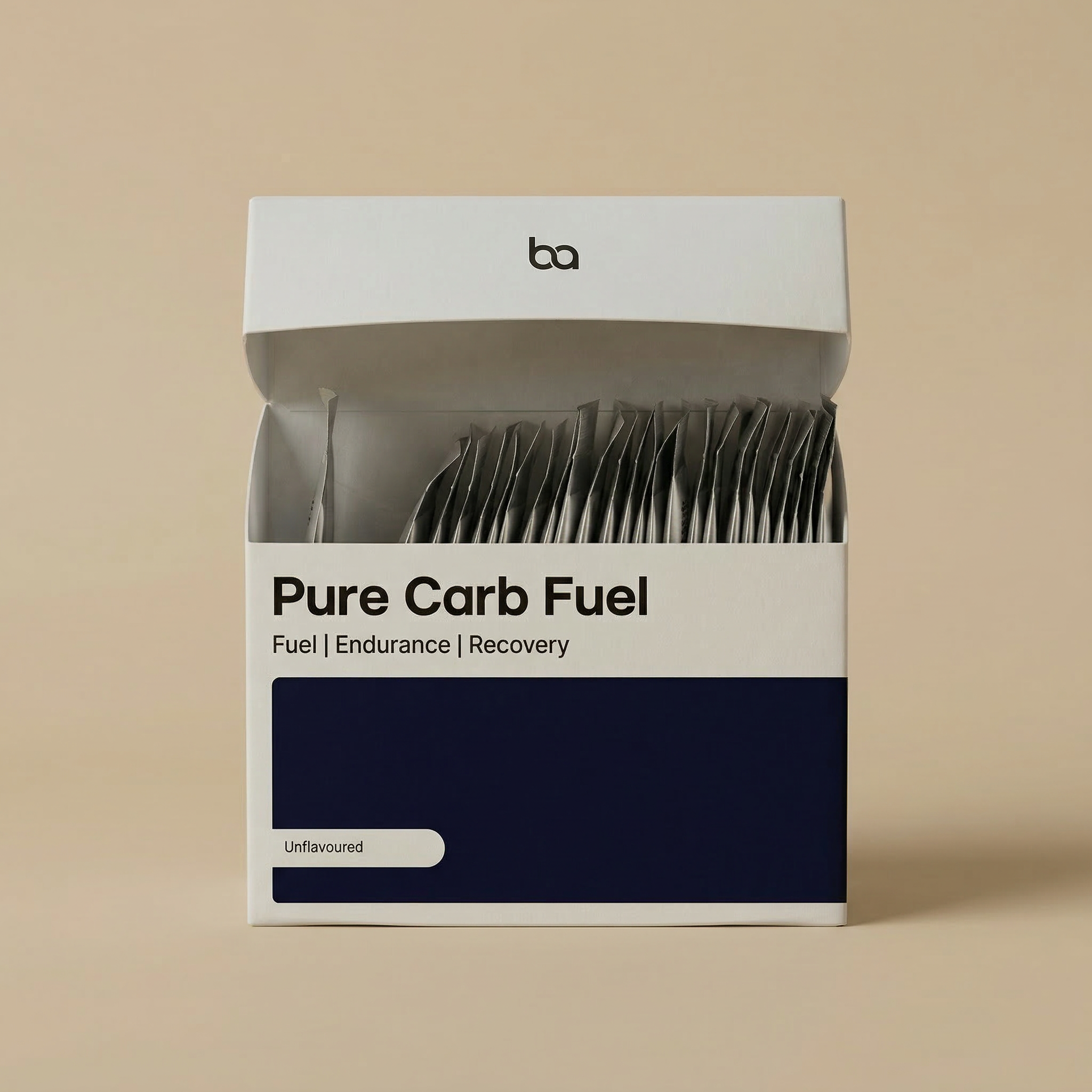 Pure Carb Fuel (30's)