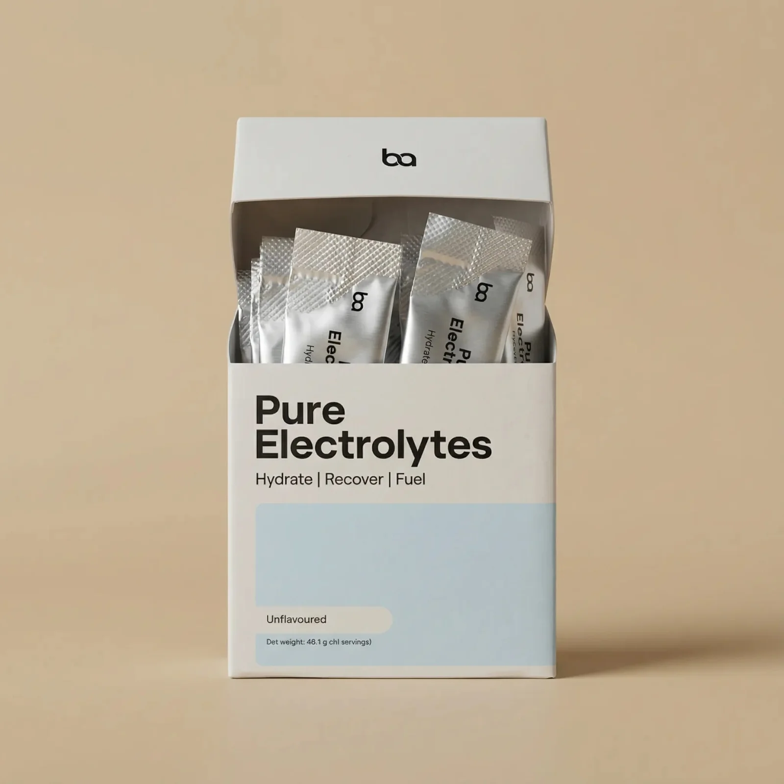 Pure Electrolytes (30's)
