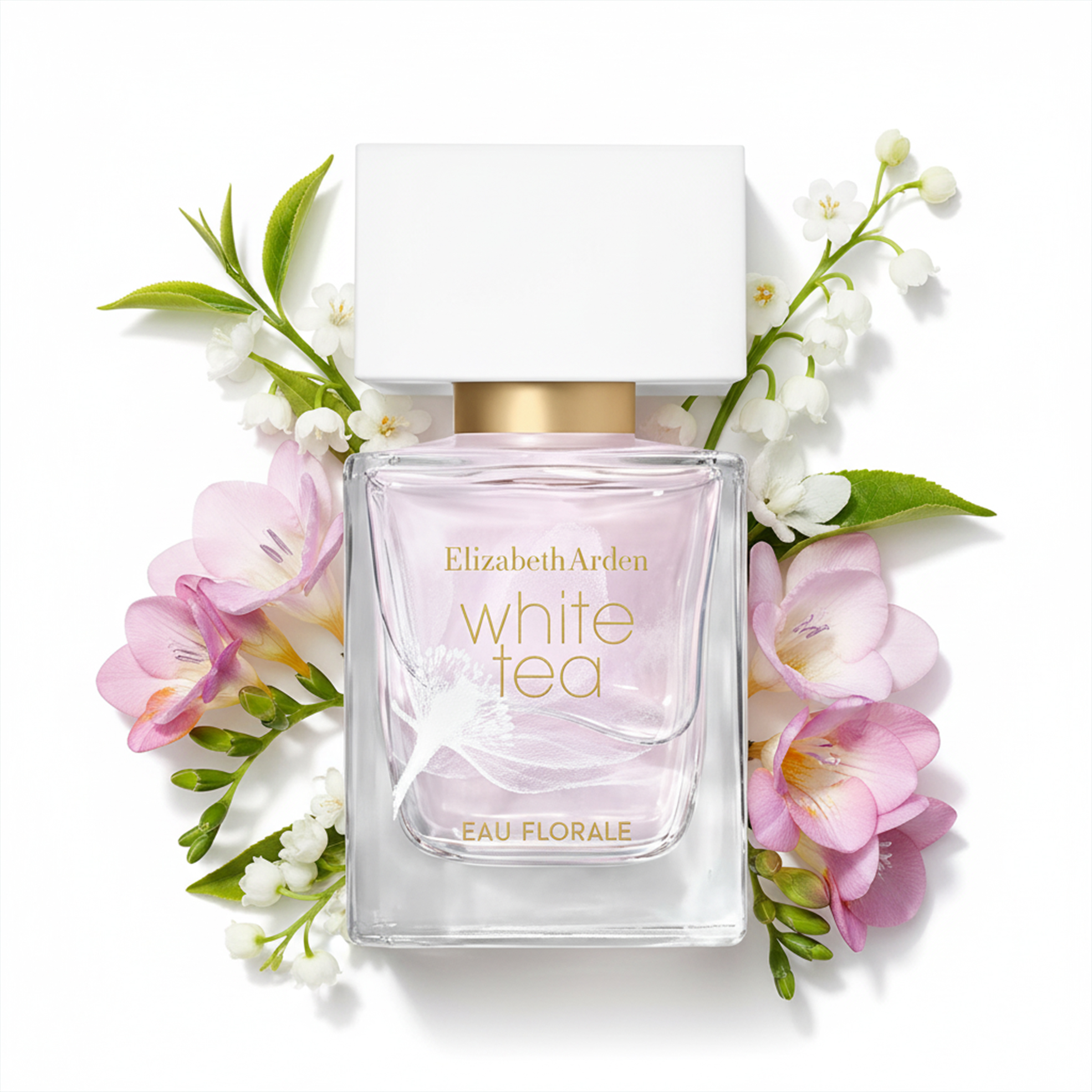 30ml White Tea Eau Florale EDT