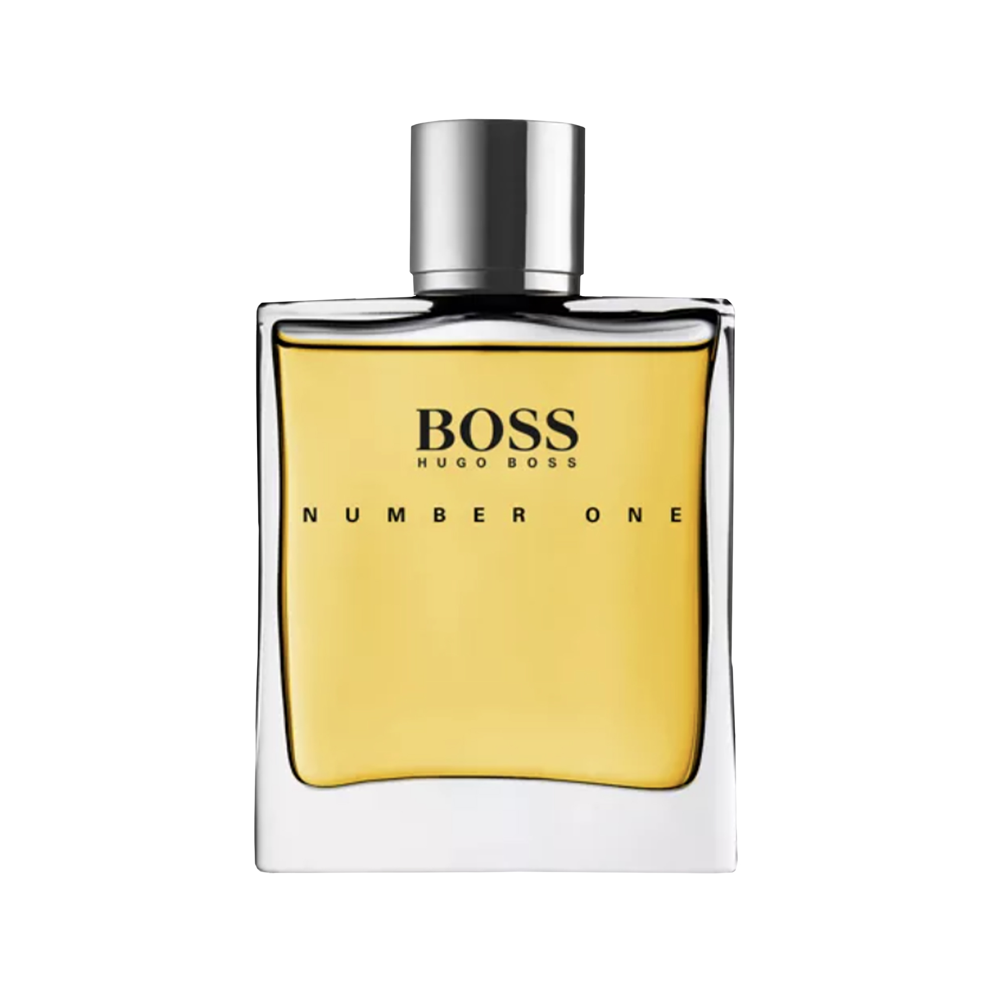 100ml Men's Number One EDT