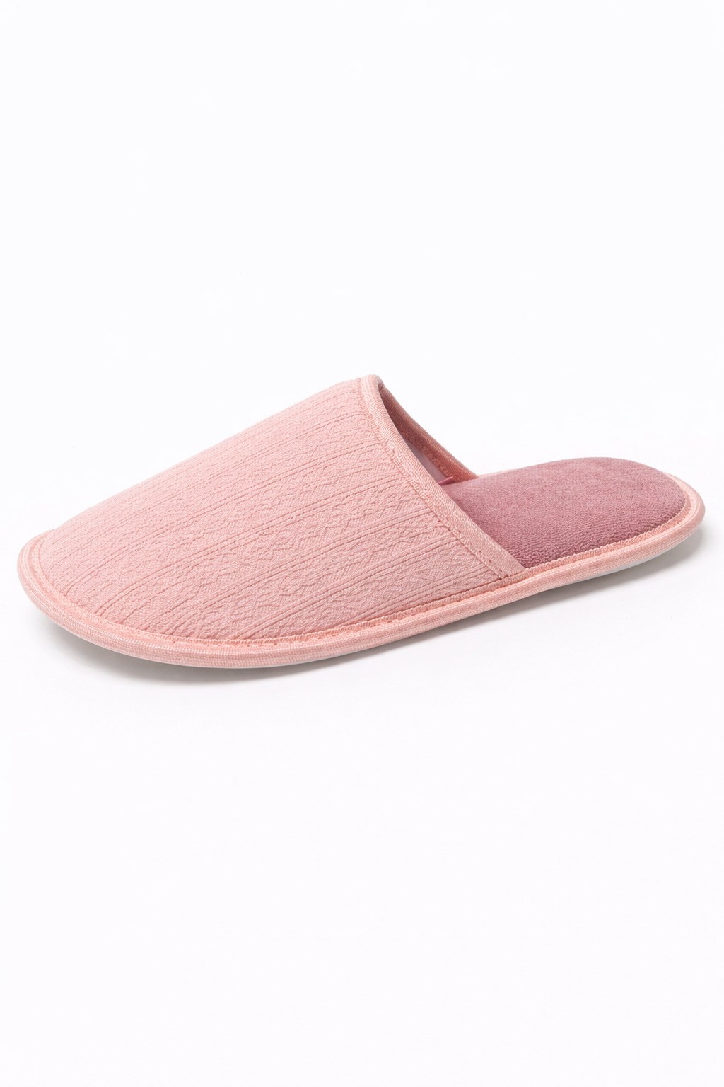 Pink - Closed Toe