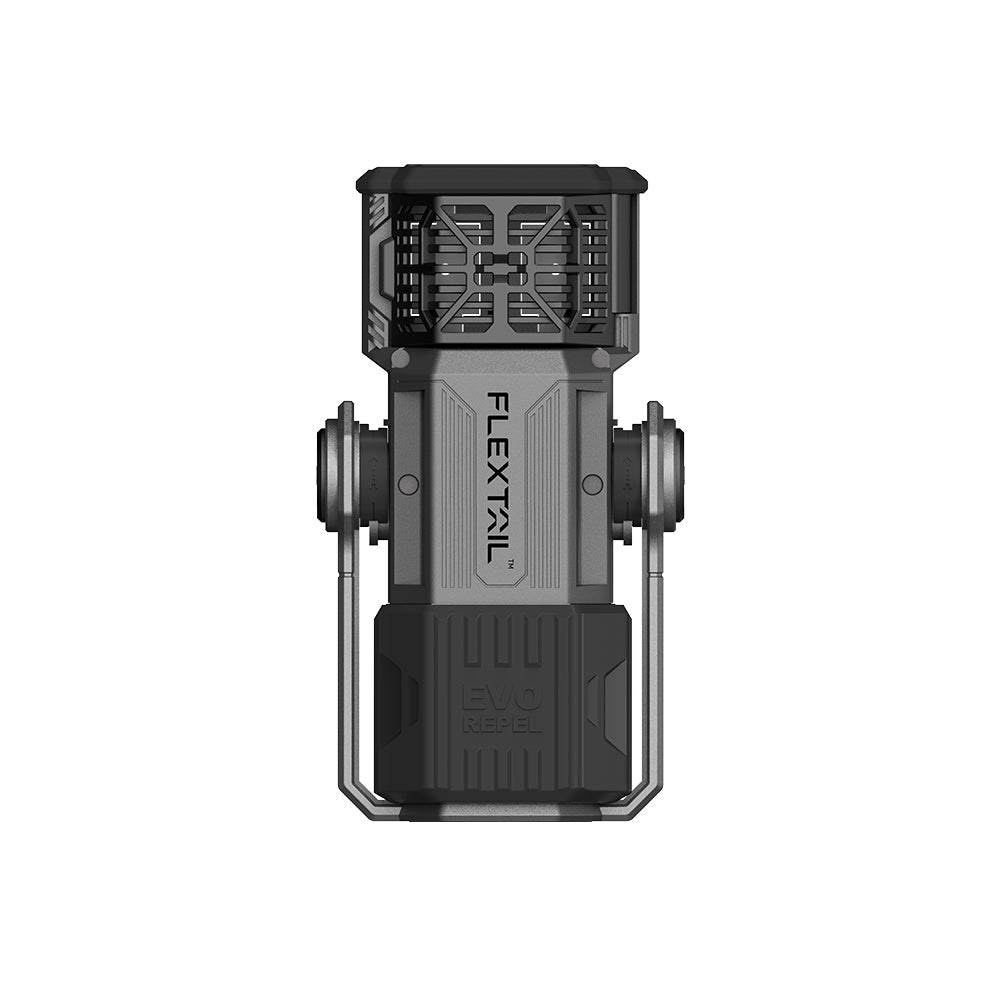 EVO REPELLER 3-in-1 Rechargeable Outdoor Mosquito Repeller Lantern