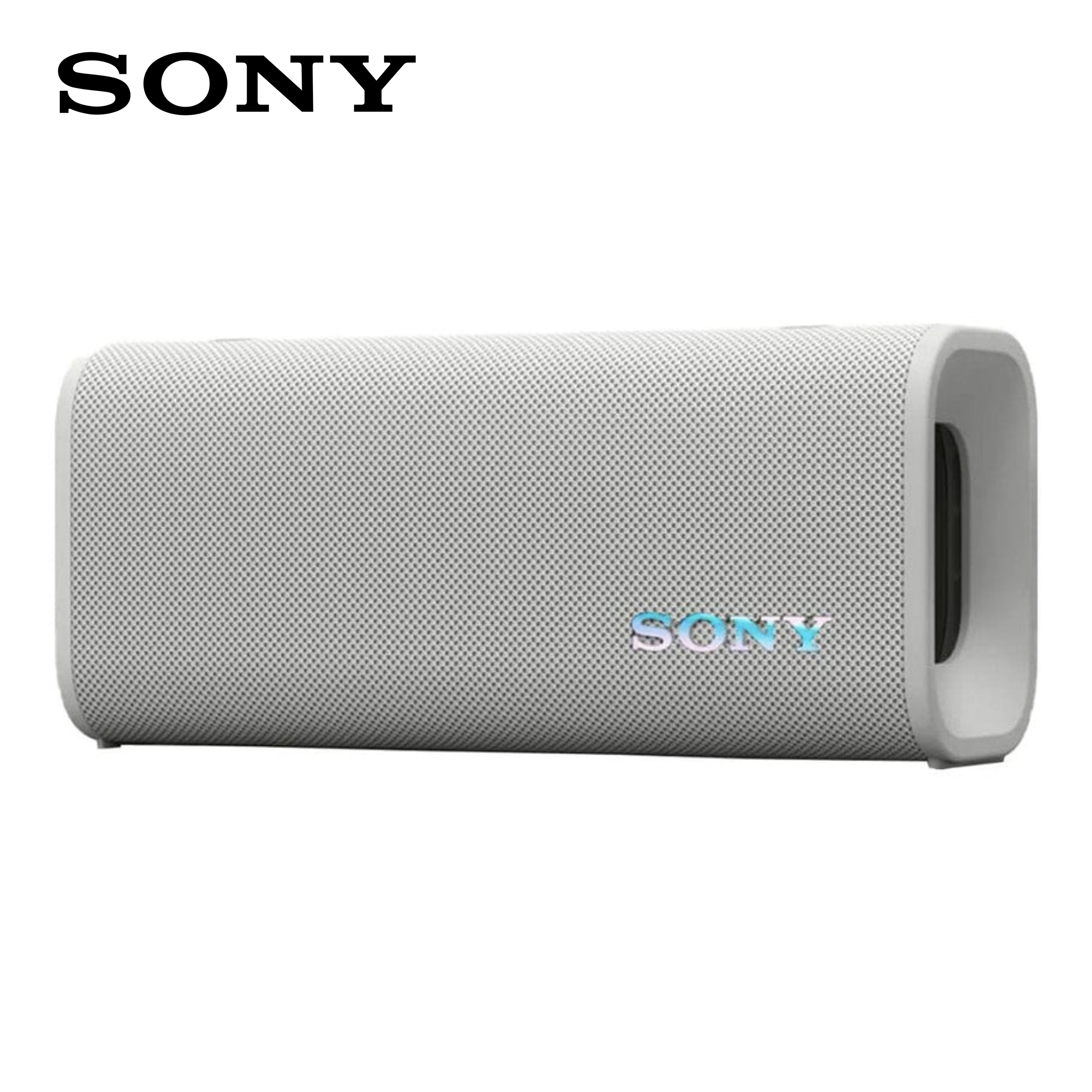 ULT Field 3 Portable Wireless Bluetooth Speaker White