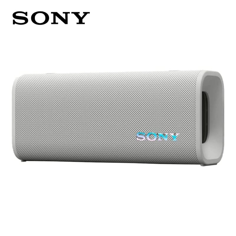 ULT Field 3 Portable Wireless Bluetooth Speaker White ULT Field 3 Portable Wireless Bluetooth Speaker White