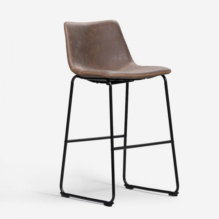 Contemporary Upholstered Chair