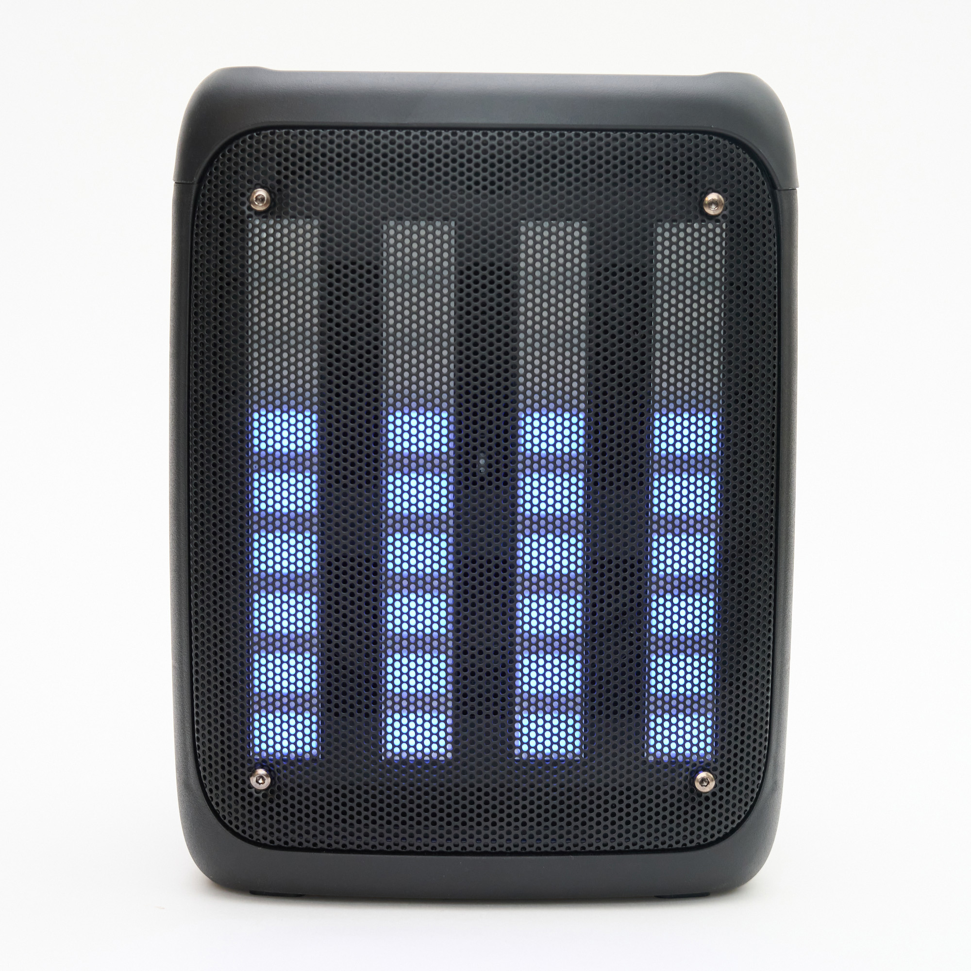 20W 6.5" EQ Light Portable Bluetooth Party Speaker
