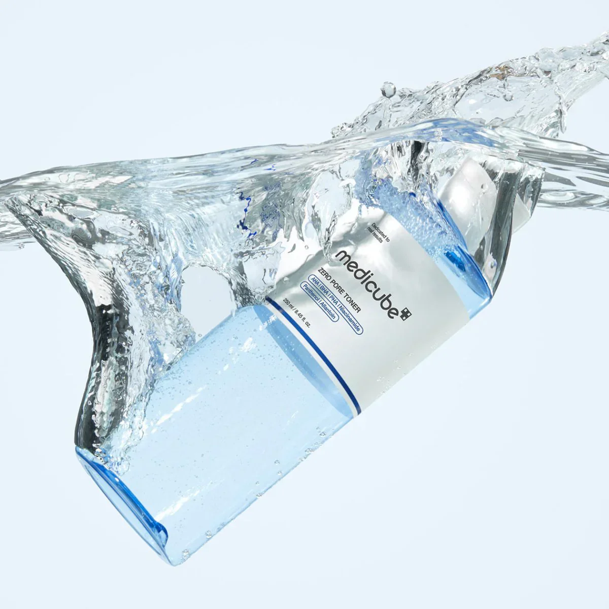 250ml Zero Pore Toner