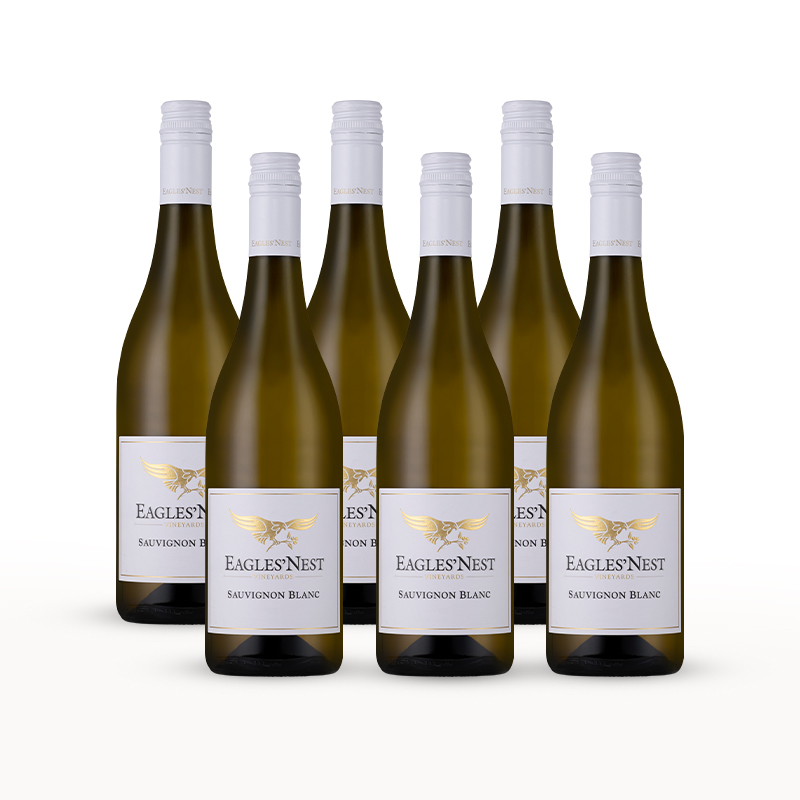 6x Sauvignon Blanc 2024