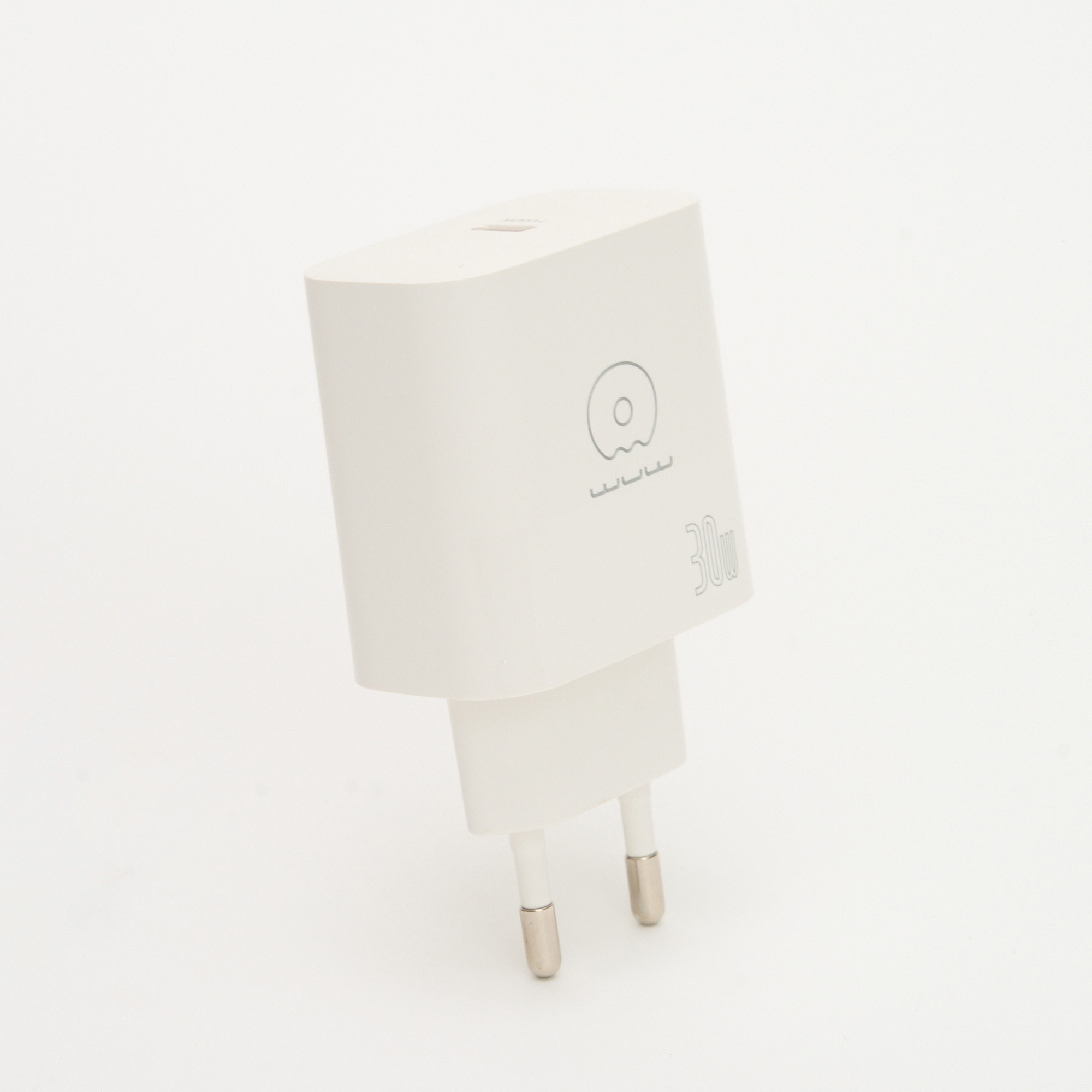 30W USB-C Fast Charger