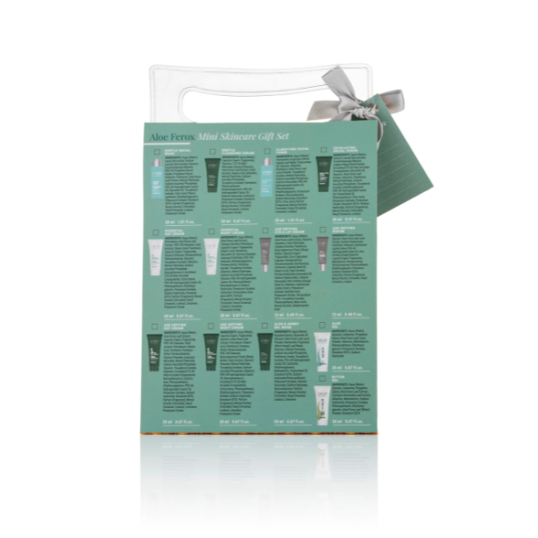 34% off on Mini Combination Skincare Set | OneDayOnly