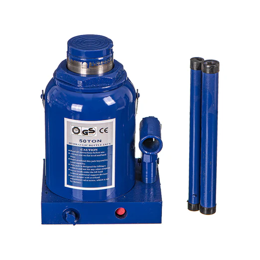 Hydraulic Bottle Jack
