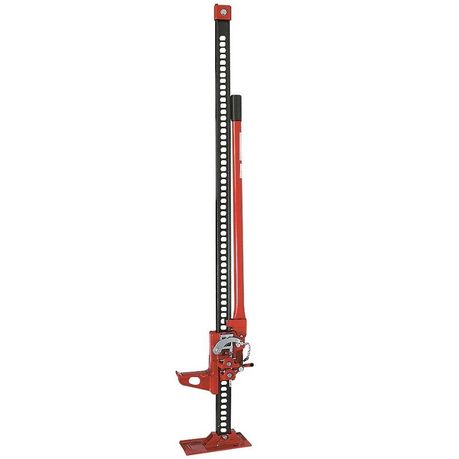 Hi Lift 4x4 Jack
