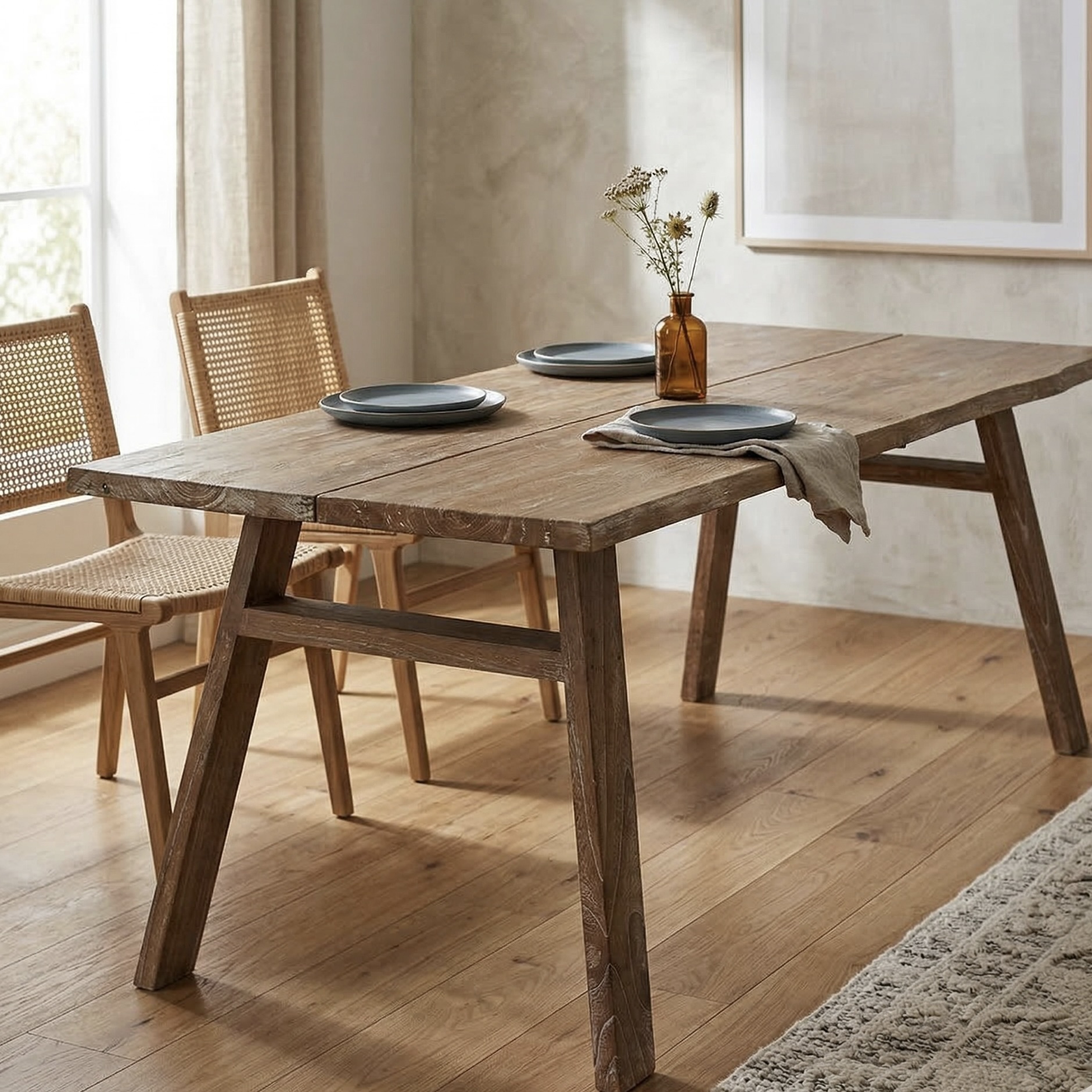 Barcelona Dining Table