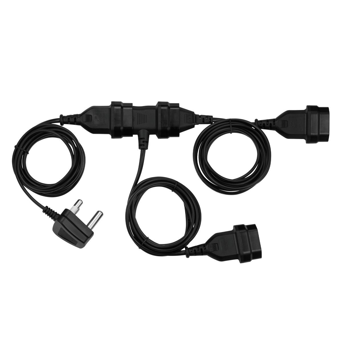6m Daisy Cable Extender Chain Kit Extension