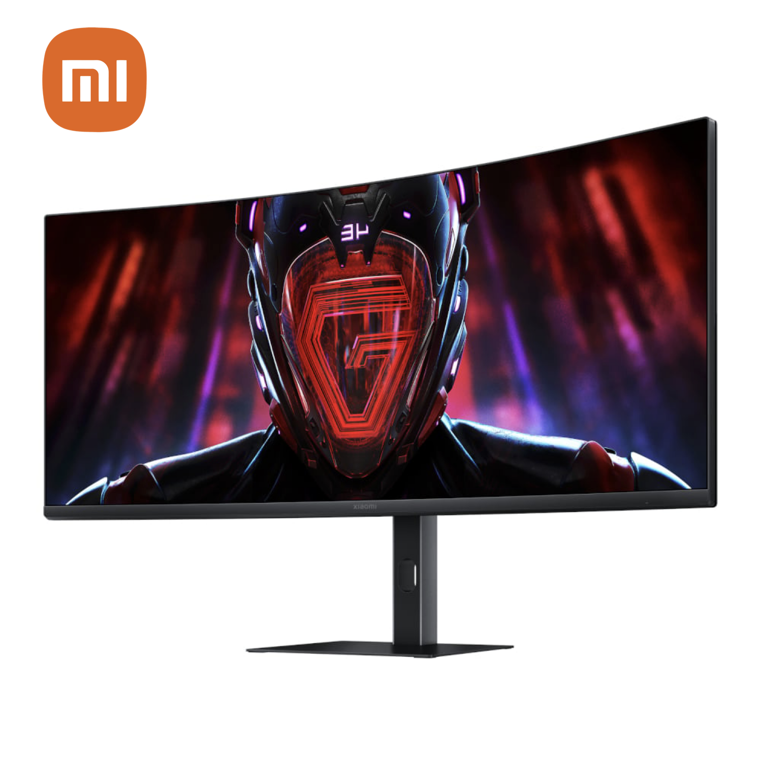 34" 1440p UltraWide Curved Gaming Monitor (Model: G34WQI)