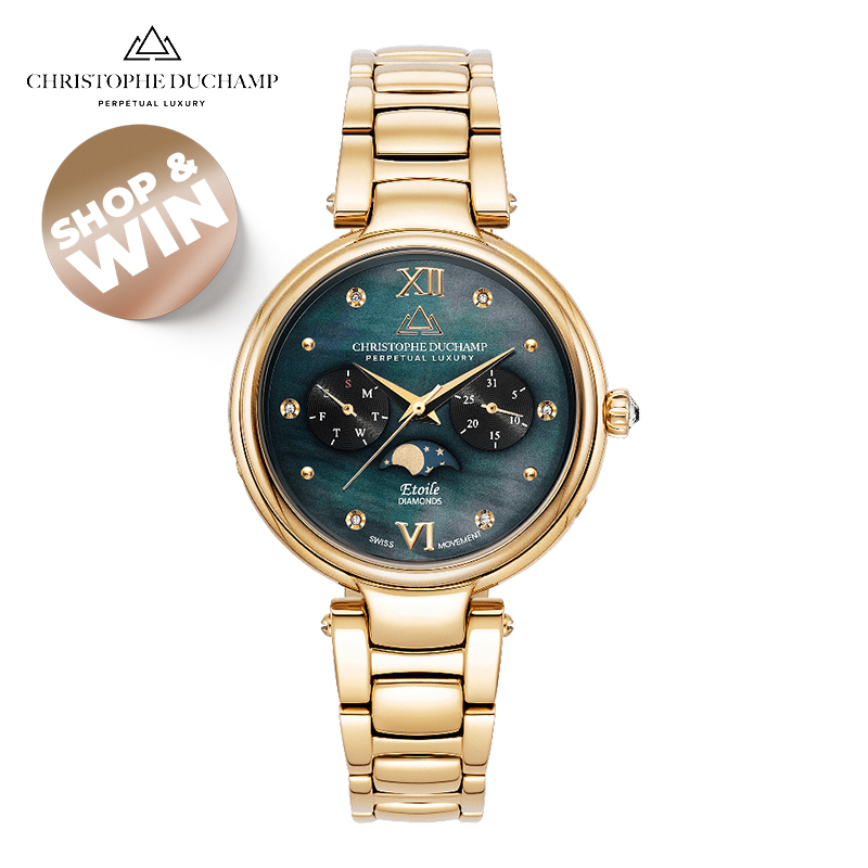 Ladies Étoile Watch