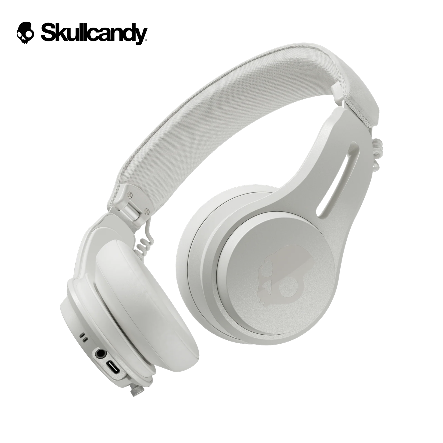 Icon ANC Wireless Over-Ear Headphones