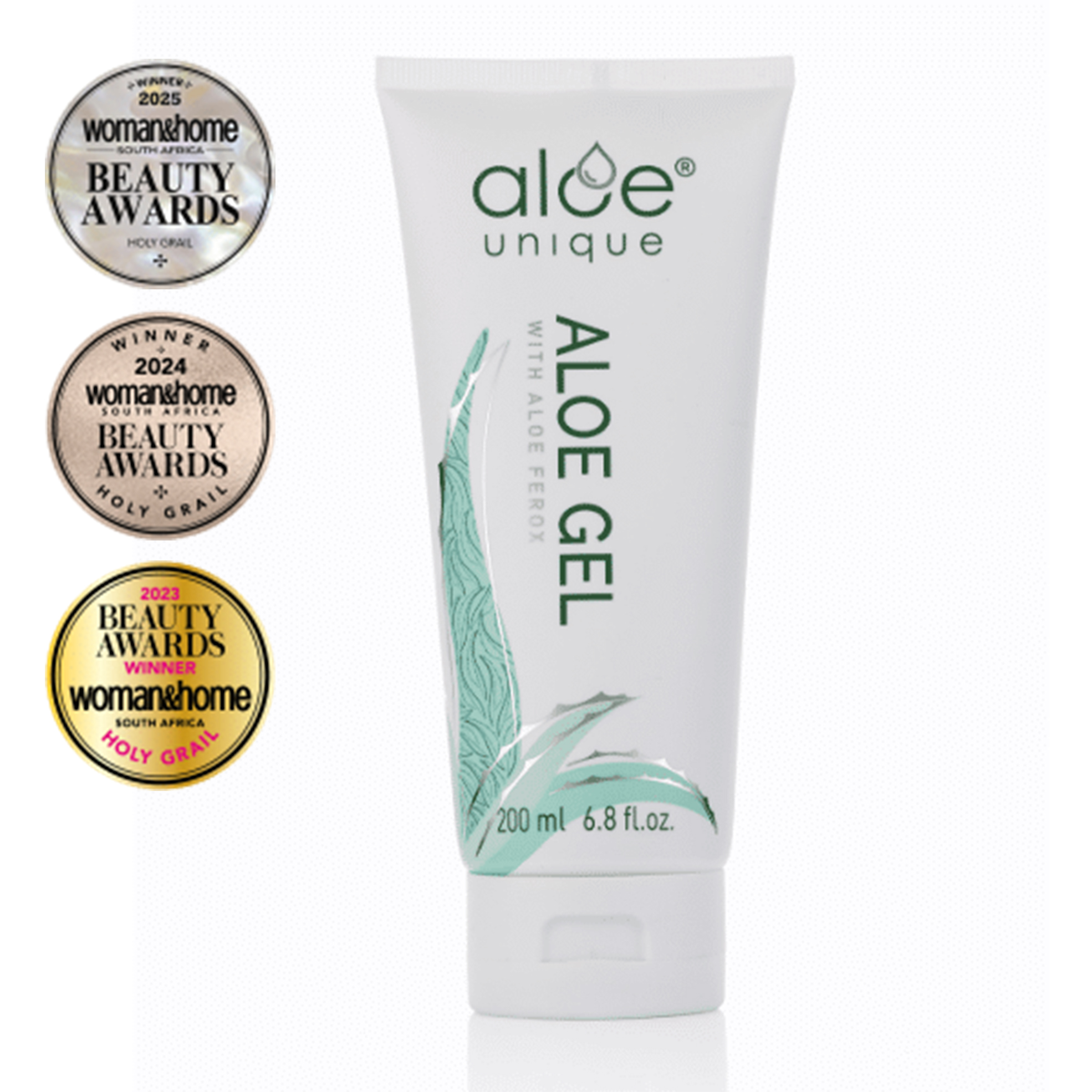 200ml Aloe Gel