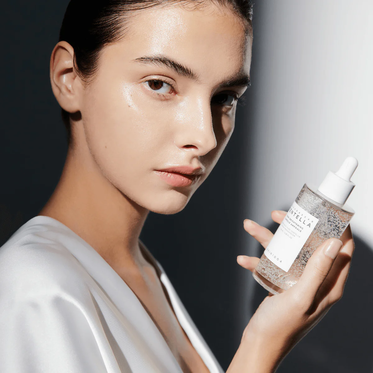 50ml Tone Brightening Capsule Ampoule