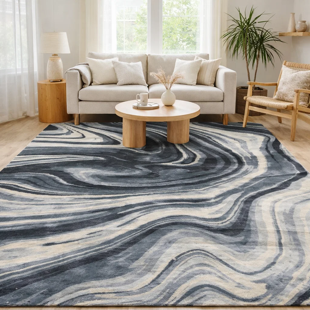 Cambridge Polyprene Indoor Rug