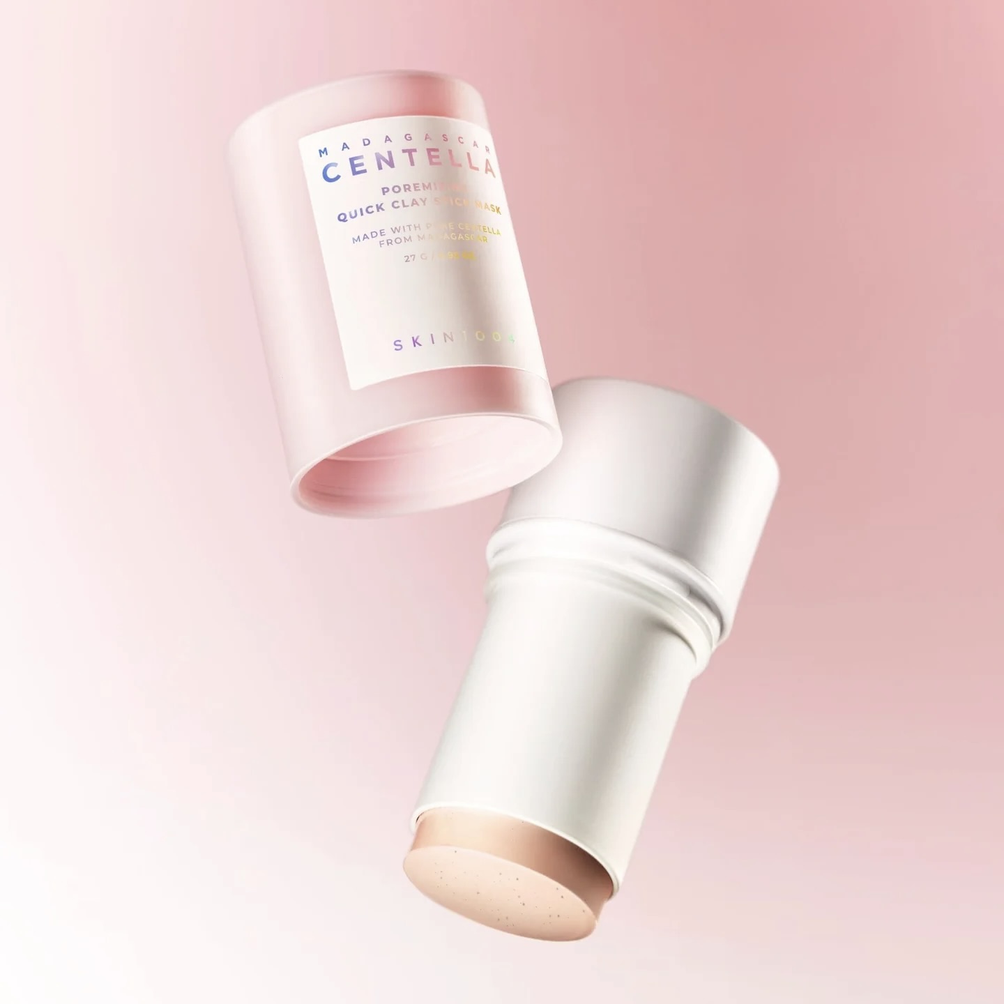 27g Poremizing Quick Clay Stick Mask