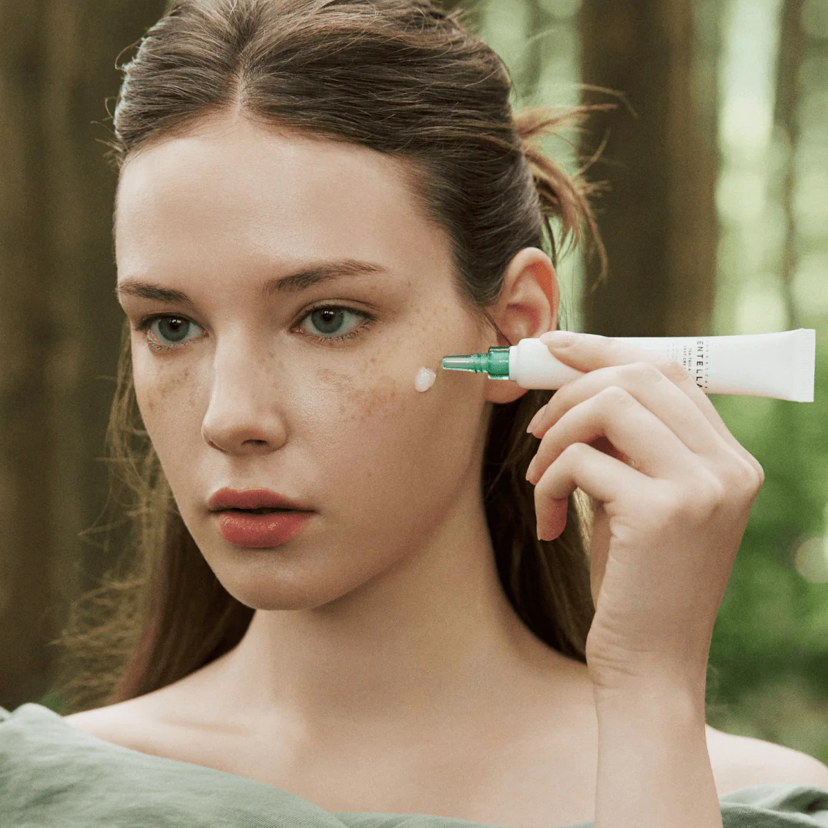 20ml Tea-Trica Spot Cream