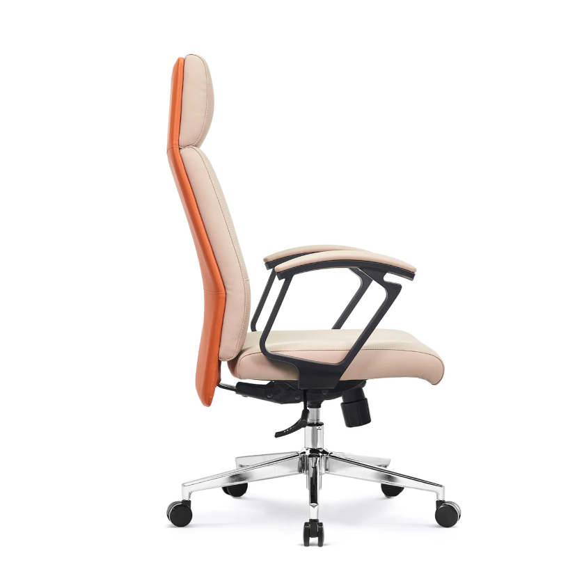 45% off on Aligné PU Leather Executive Chair | OneDayOnly
