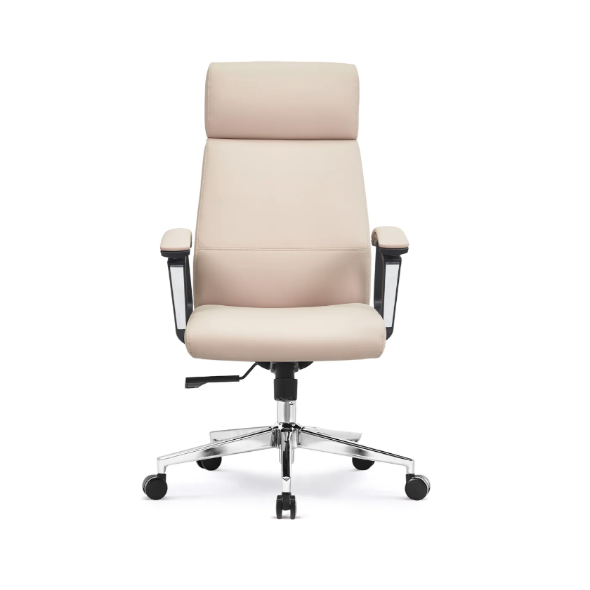 45% off on Aligné PU Leather Executive Chair | OneDayOnly