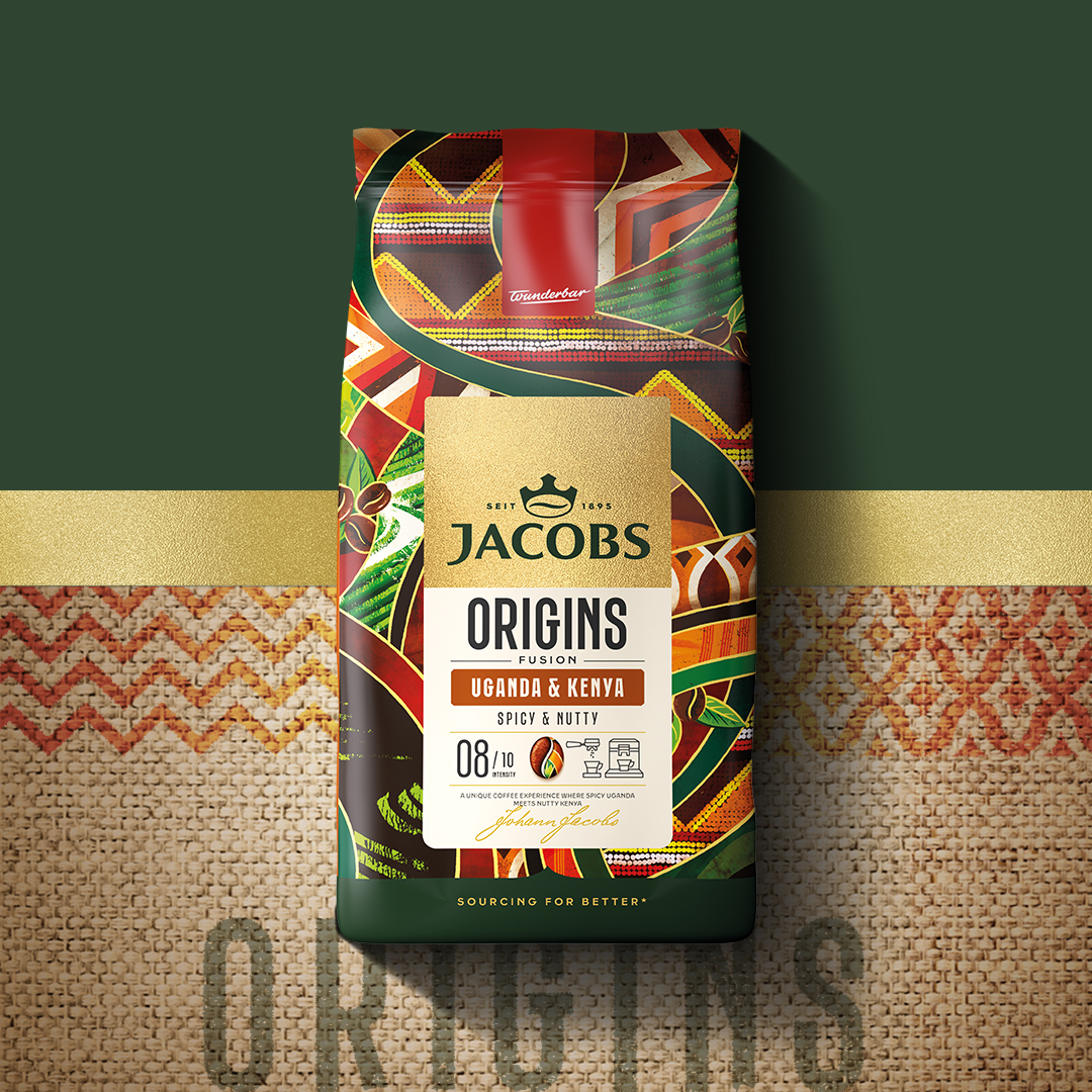 1kg Barista Edition Coffee Beans