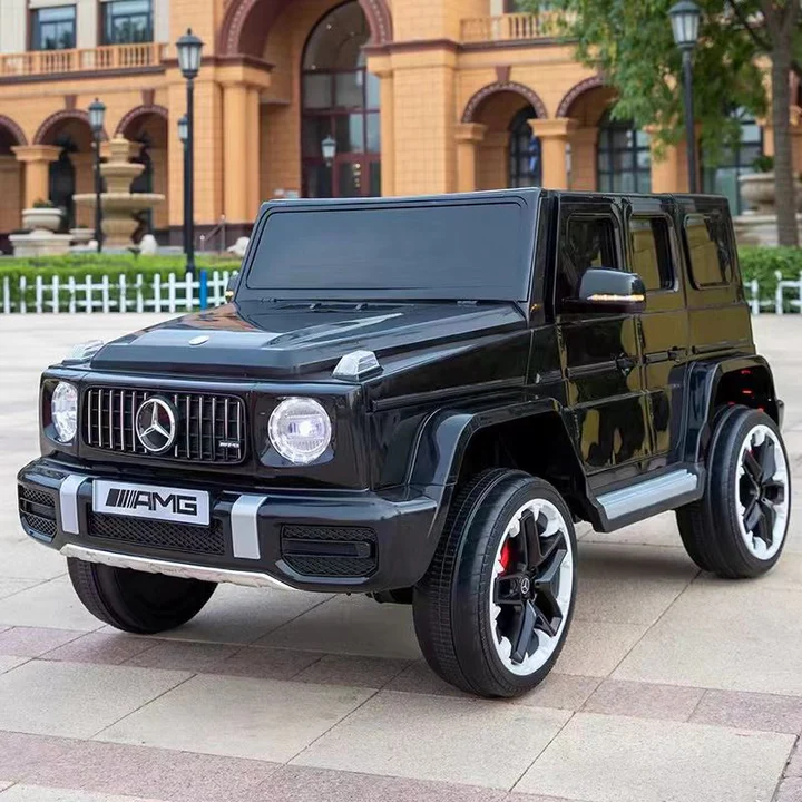Ride On Mercedes G Class AMG 5XL
