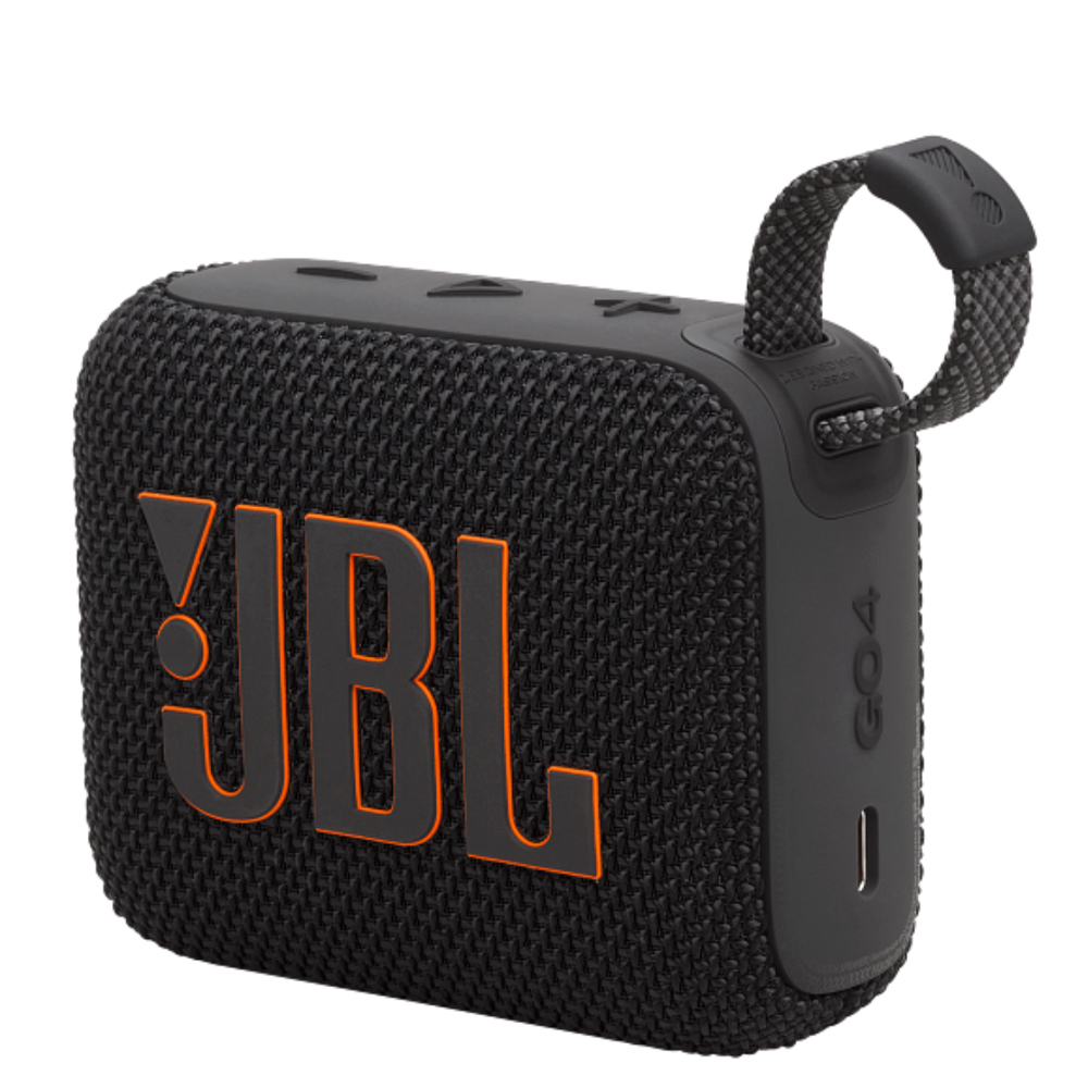 GO 4 Ultra-Portable Bluetooth Speaker