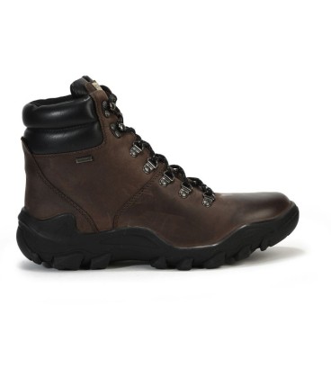 Men's Genuine Leather Boots