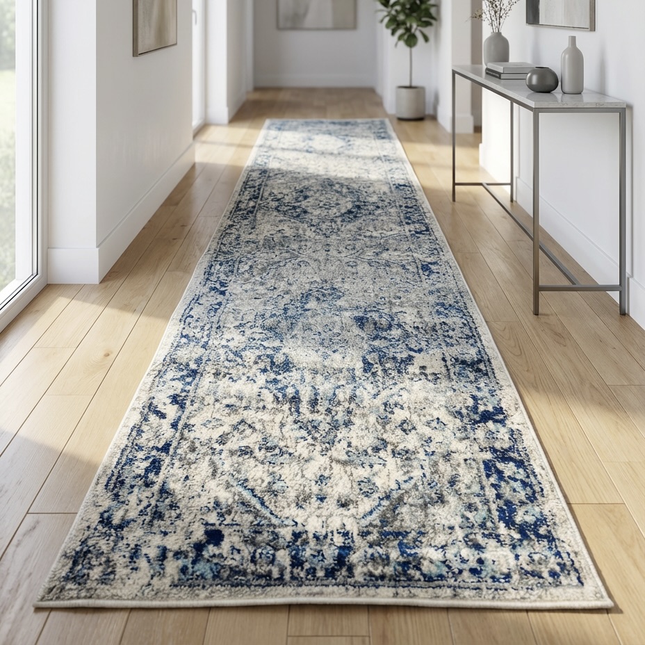 Maison Runner Collection