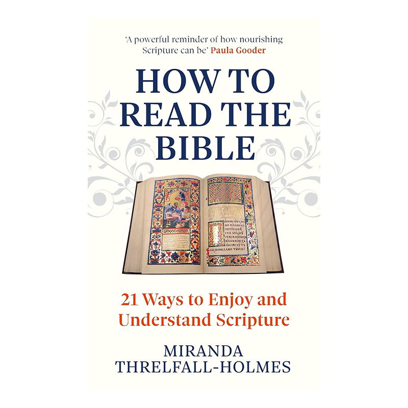How To Read The Bible: 21 Ways to Enjoy and Understand Scripture (Trade Paperback)