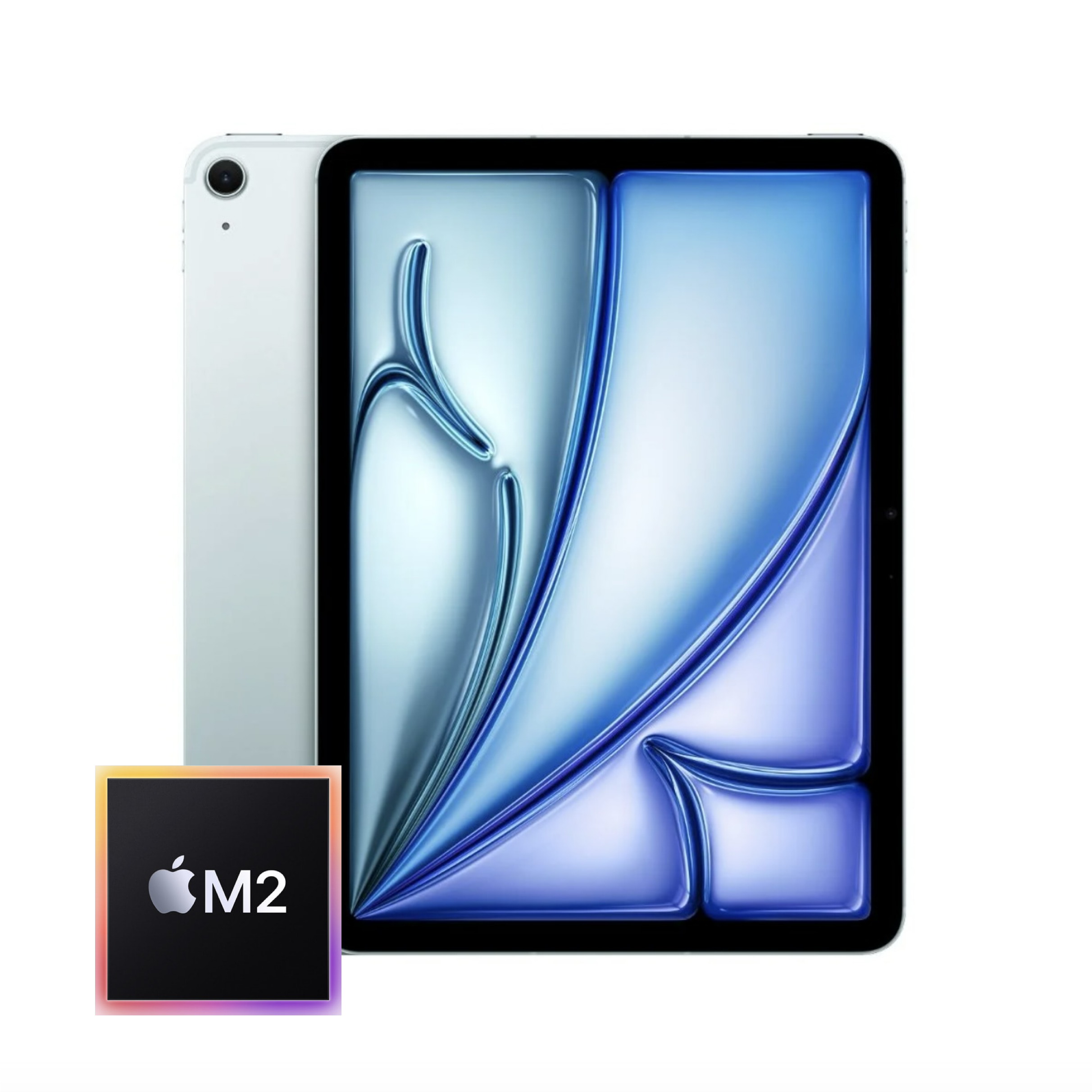 512GB 11-inch iPad Air M2 Wi-Fi