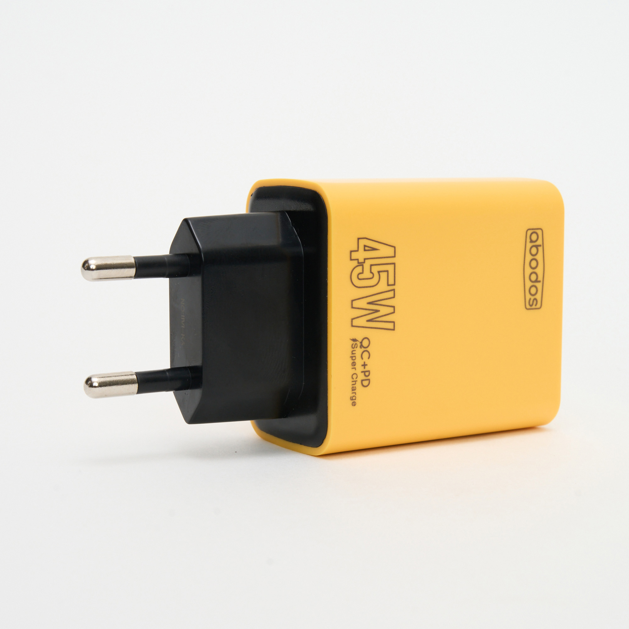 45W GaN 3-Port Fast Charger