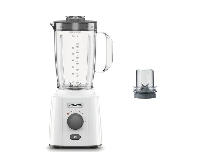 650W Blend-X Fresh Blender (Model: BLP41C0WH)