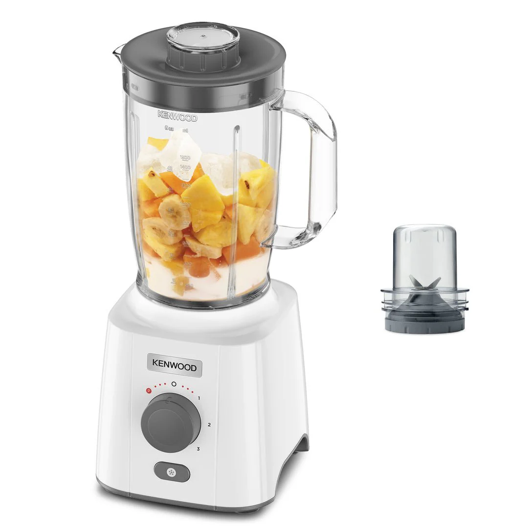 650W Blend-X Fresh Blender (Model: BLP41C0WH)