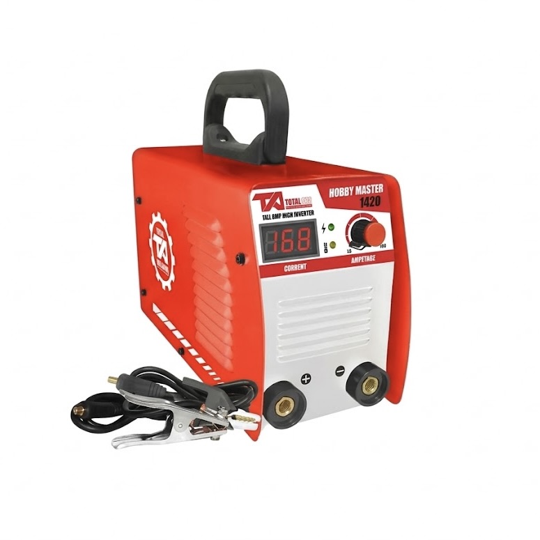 Portable Welding Machine Inverter
