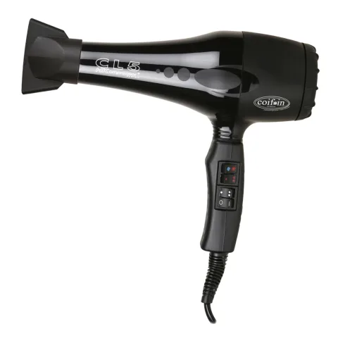 2100W Classic Hair Dryer