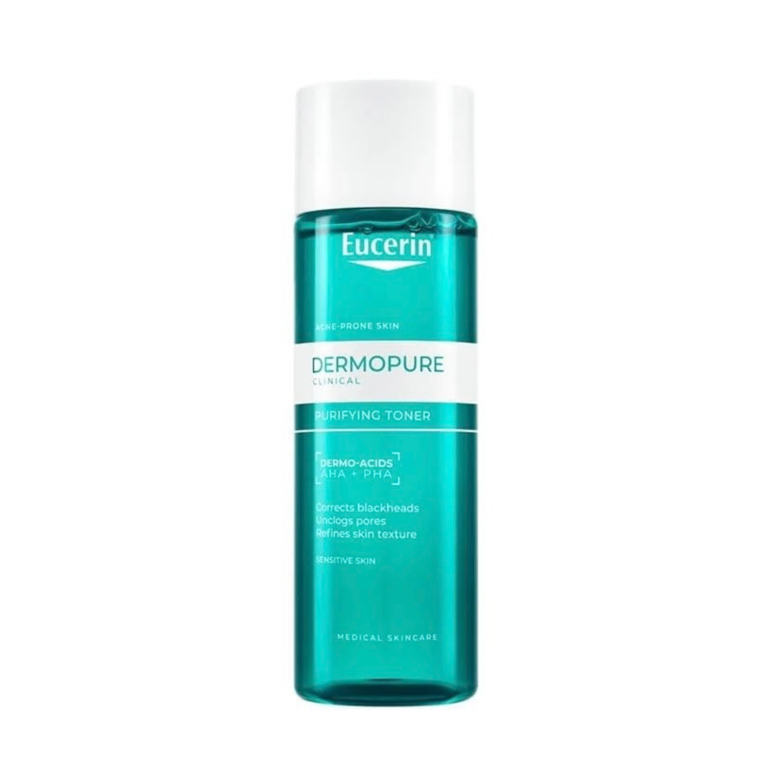 200ml DermoPurifying Toner