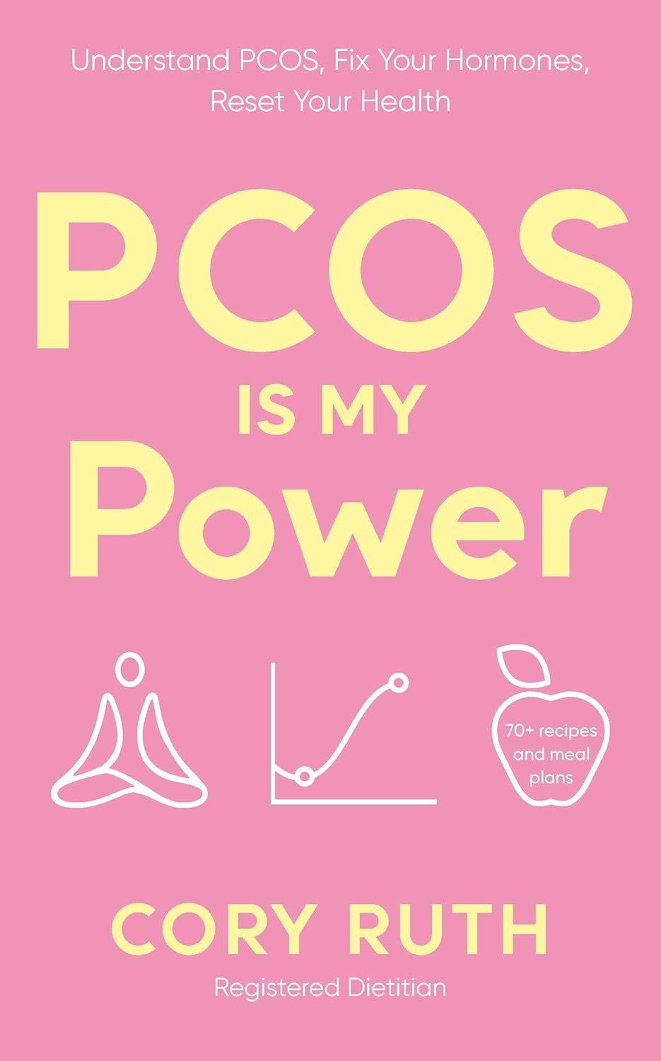 PCOS is my Power (Paperback)