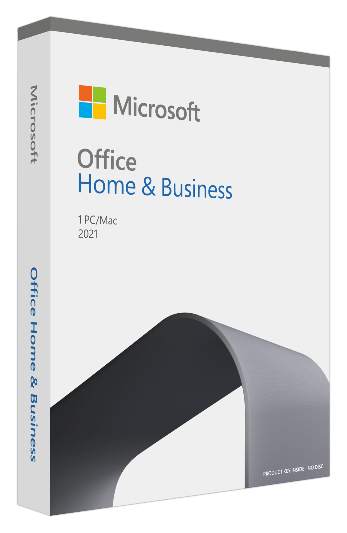 Office 2021 Home and Business Software