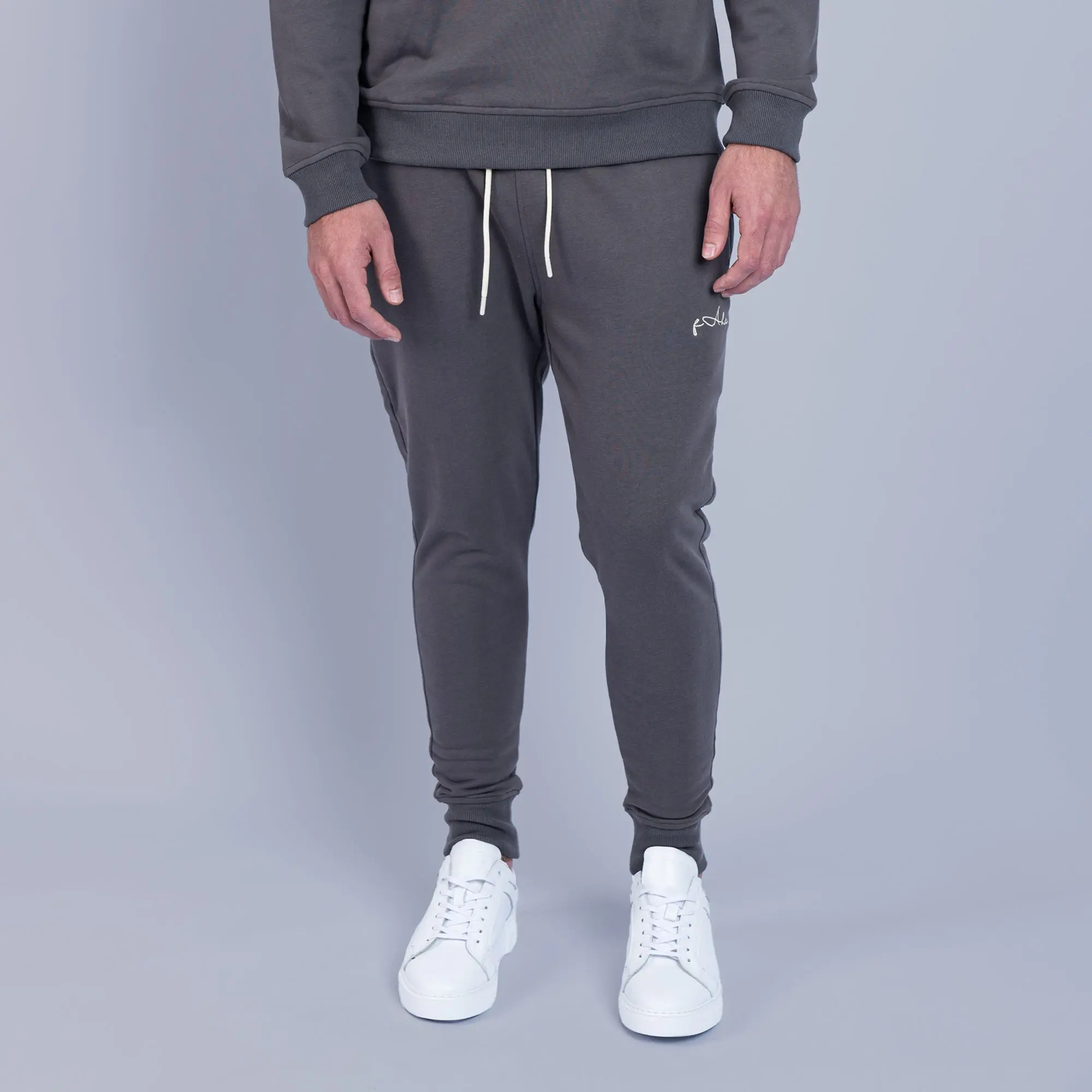 Men's Signature Skinny Sweatpants