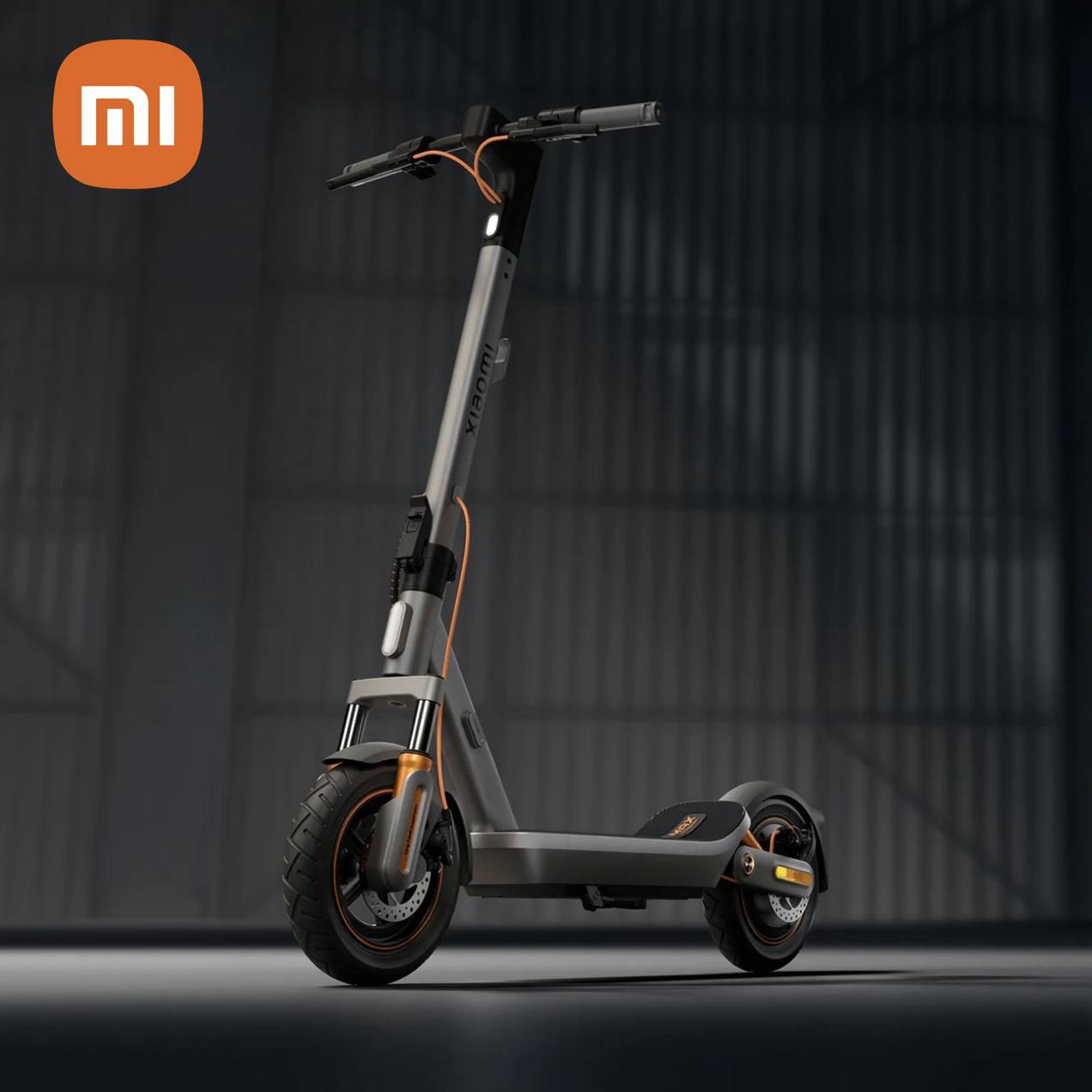 1100W Electric Foldable Scooter 6 Max