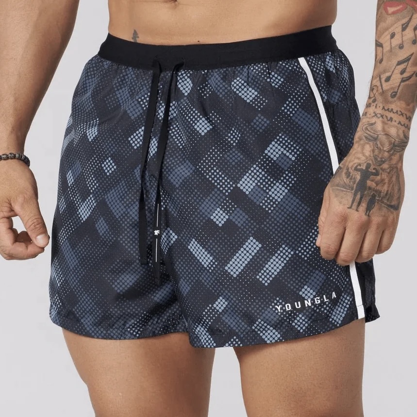 Men's Running Shorts