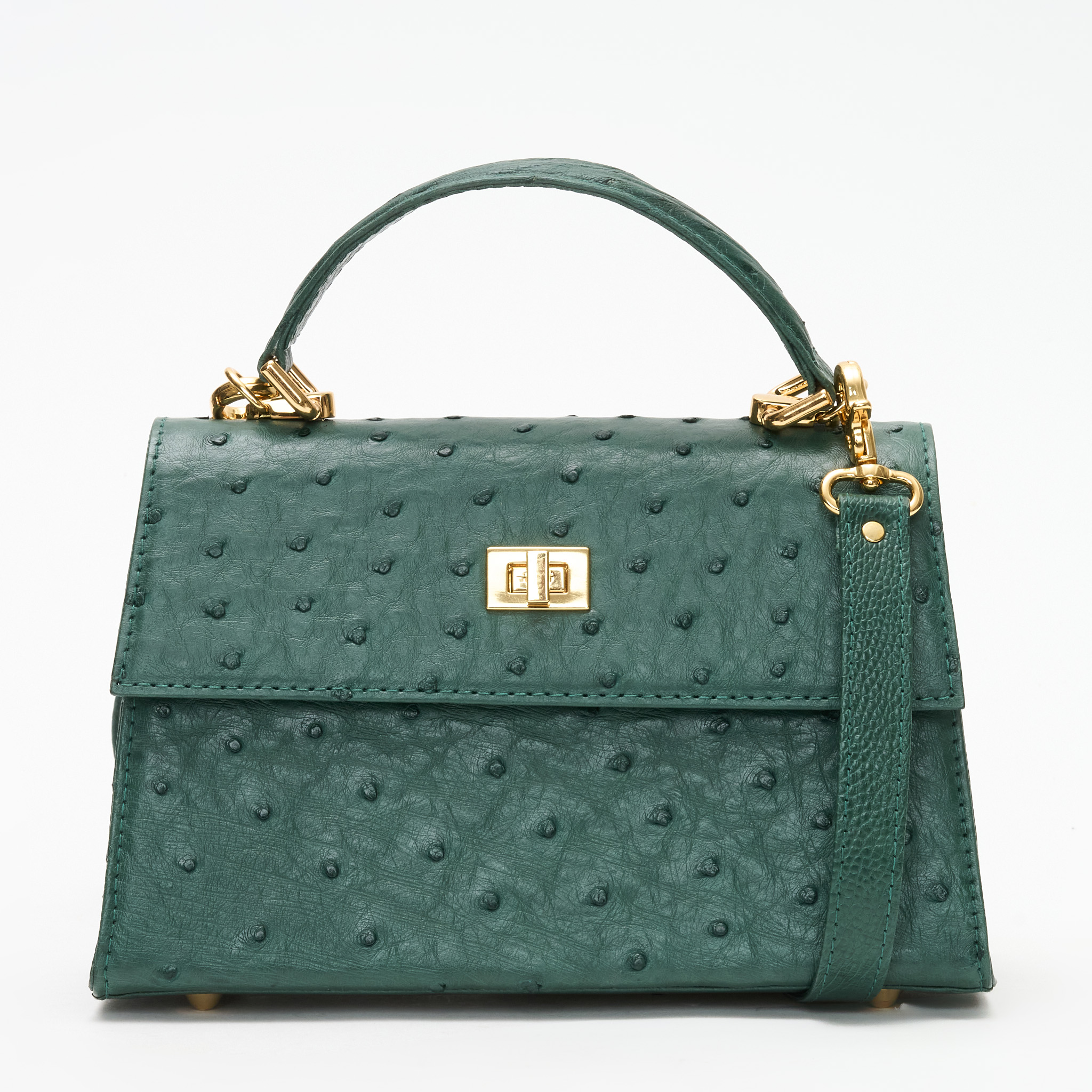 43% off on Zaréa Leather Savannah Slingbag | OneDayOnly