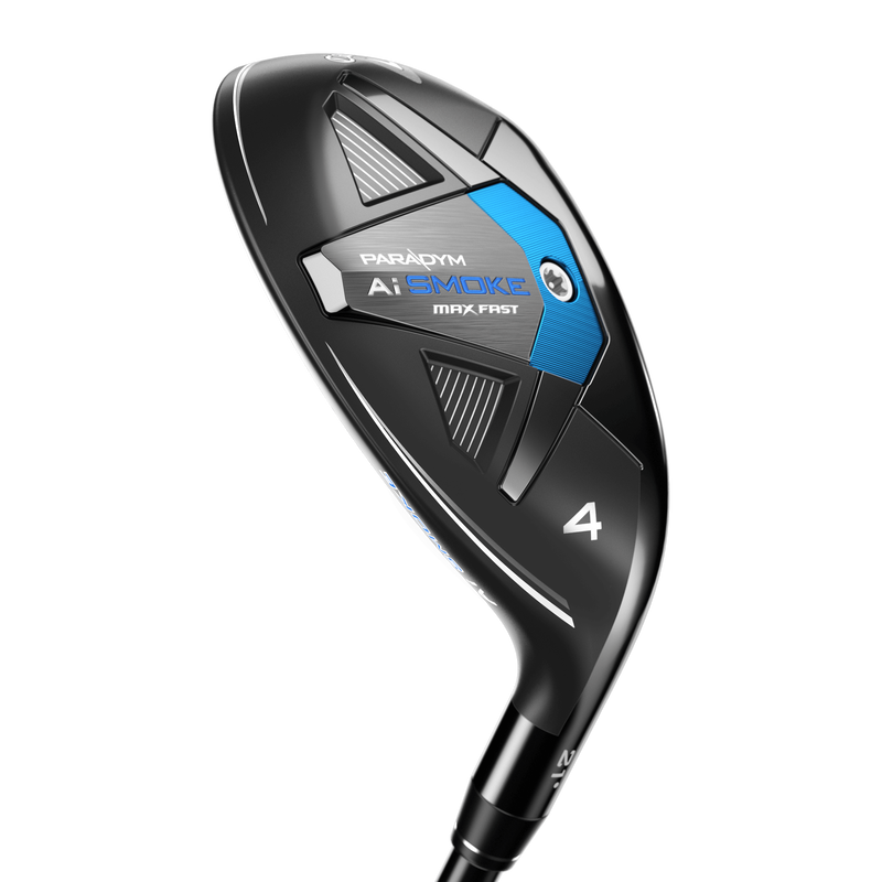 40% off on Callaway Paradym Max Fast Hybrid | OneDayOnly