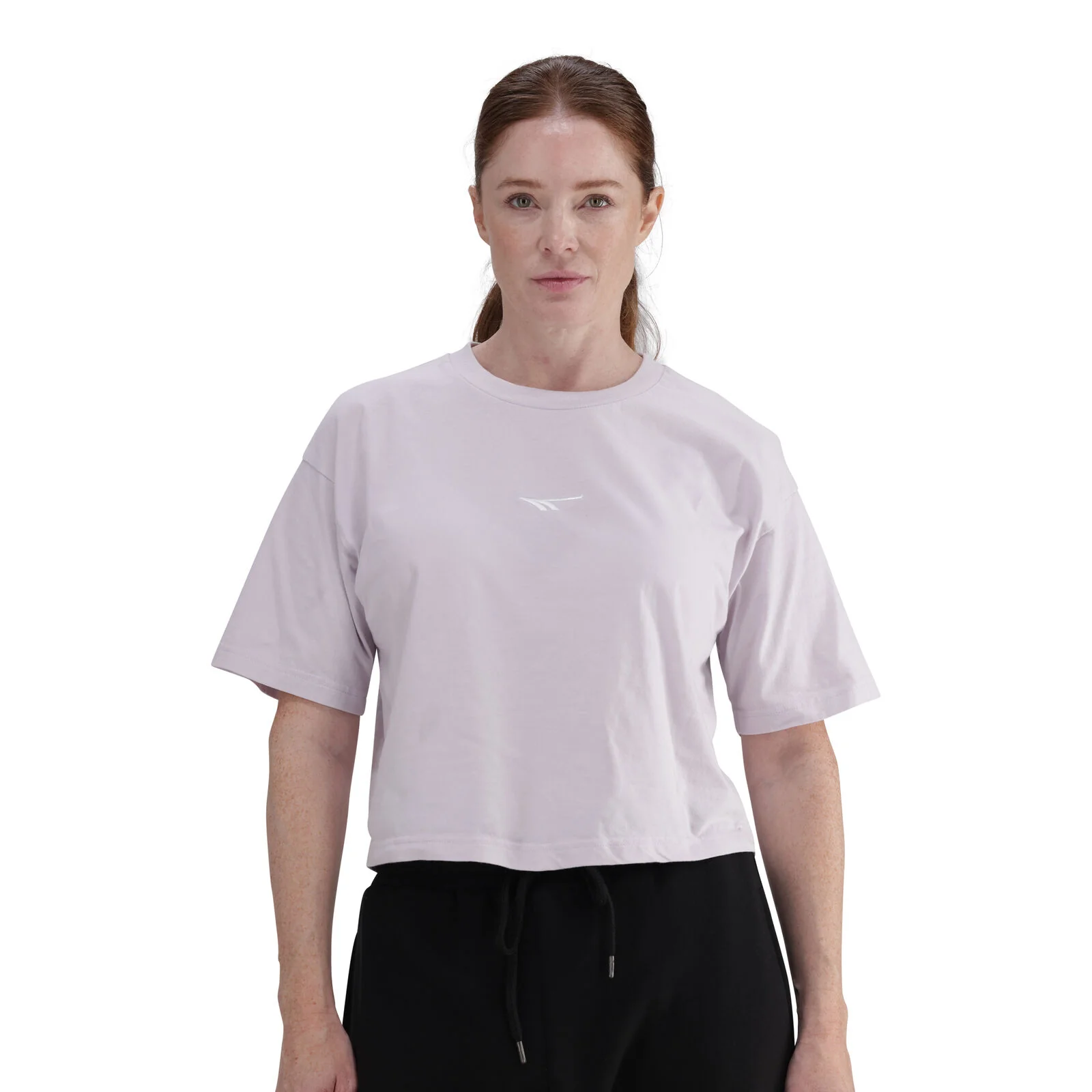 Ladies Heritage Boxy Tee