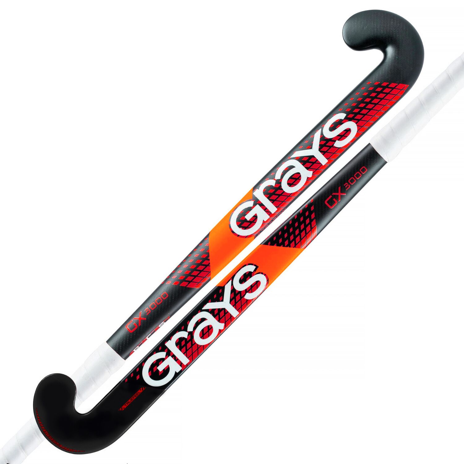 GX 3000 Ultrabow MC Junior Hockey Stick